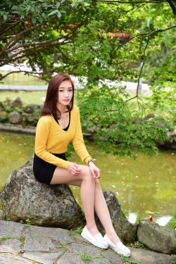 舞阳公主